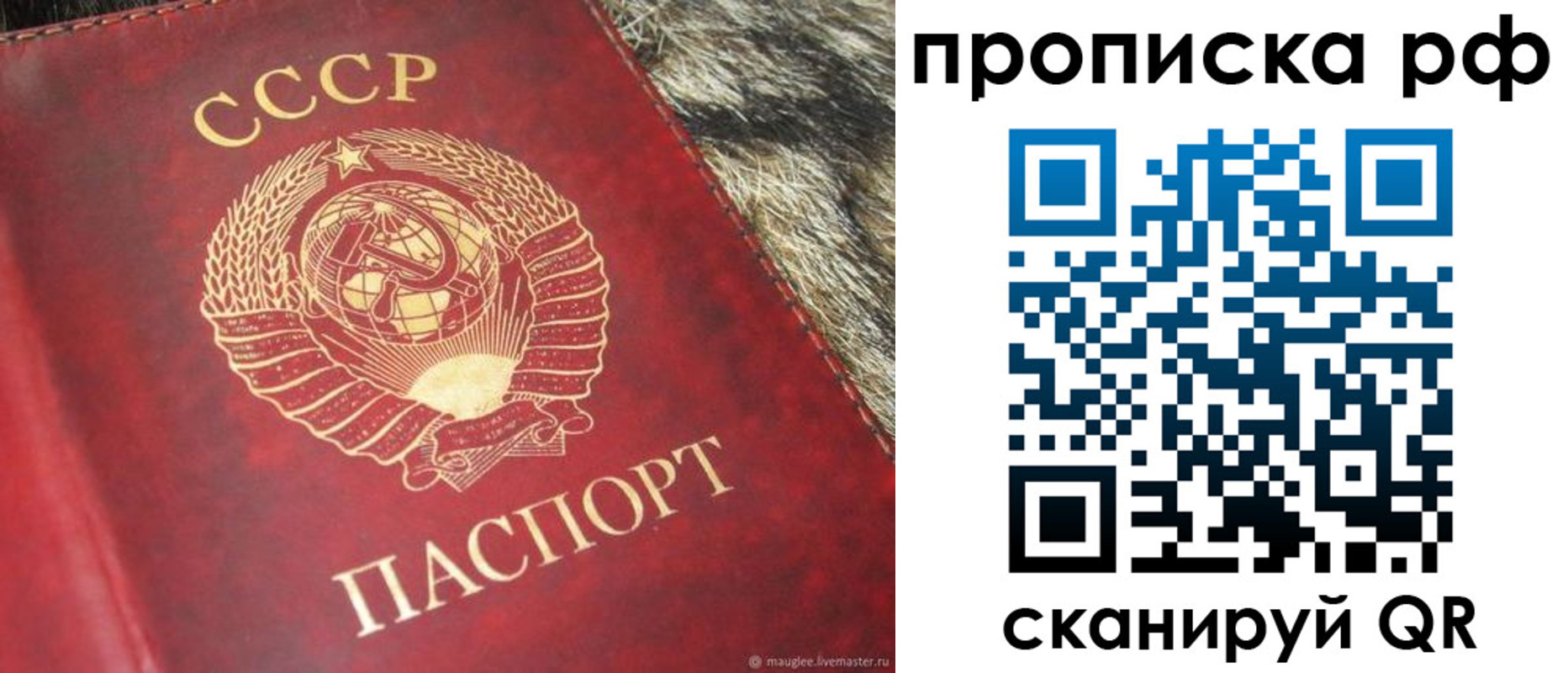 прописка для работы в Воронеже